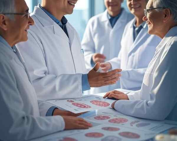 Nuevos Avances en la Investigación del Párkinson: ¿Hacia una Cura en la Próxima Década?