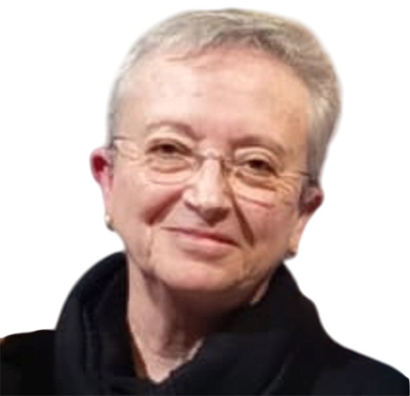 Maribel Montoro