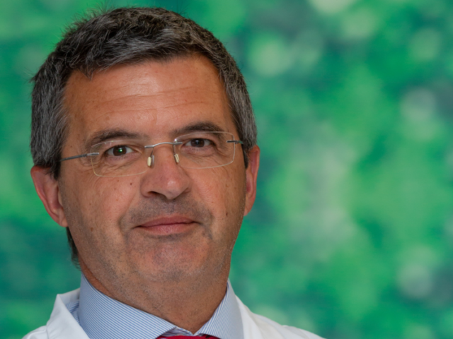 Un investigador del Cima Universidad de Navarra liderará una entidad internacional muy importante