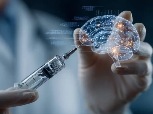 Inyección semanal que podría revolucionar el tratamiento del Parkinson