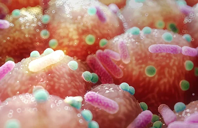 Descubrimiento de bacterias intestinales da nuevas pistas sobre el Párkinson: ¿avance hacia mejores diagnósticos y terapias?