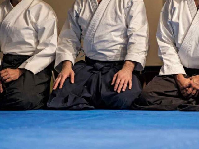 Aikido ayuda a mejorar la movilidad y bienestar en personas con Párkinson