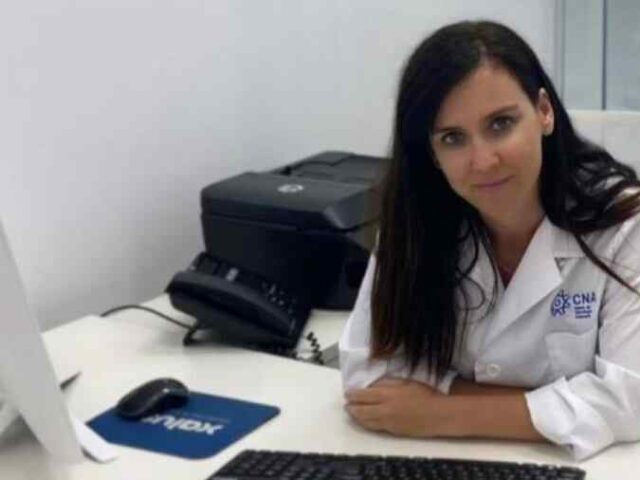 La práctica deportiva: un aliado clave para mejorar la calidad de vida en personas con Párkinson