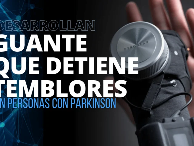 Tecnología e Inteligencia Artificial, aliados para mejorar la vida de personas con Párkinson