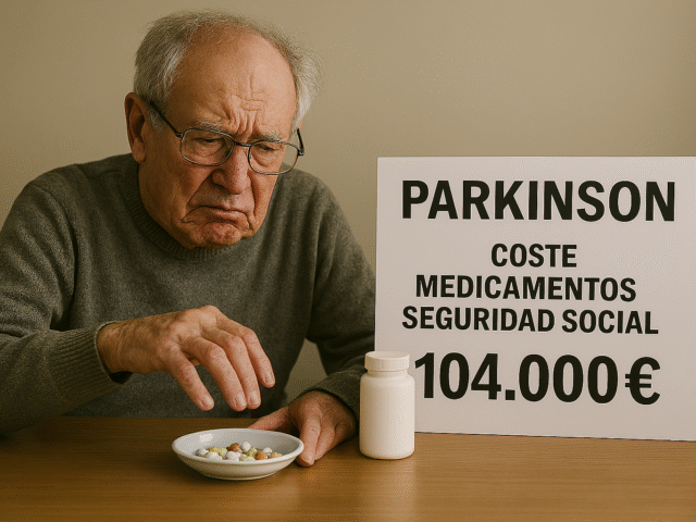 El Coste de la Calidad de Vida en la Enfermedad de Parkinson Avanzada: Estrategias Eficientes Para Abordar la EnfermedadTratamientos avanzados para la Enfermedad de Párkinson: la opción más eficiente para mejorar la calidad de vida