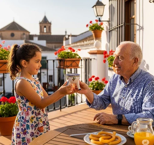 Niña de 11 Años Inventa Taza que Transforma Vidas