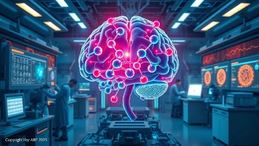 El sorprendente hallazgo de un superhéroe en el cerebro: una nueva esperanza para el Párkinson