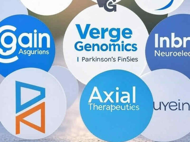Startups Revolucionarias: Las 6 Empresas Emergentes que Lideran la Lucha Contra el Parkinson en 2025