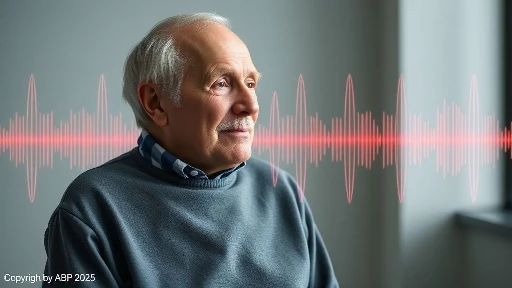 Estudios científicos revelan que la música a 40 Hz o las vibraciones en ondas gamma mejoran los síntomas motores en la enfermedad de Párkinson