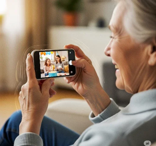 Una nueva publicidad de Apple destaca cómo la tecnología ayuda a las personas con Párkinson