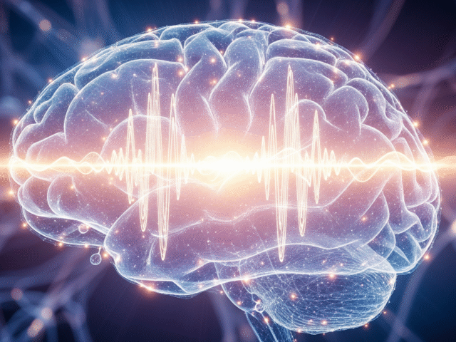 Una nueva esperanza para el Párkinson: controlando las ondas cerebrales