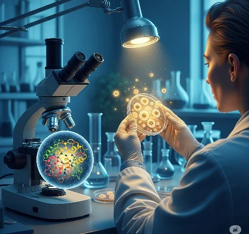 Hallazgo Clave en España: Identifican una Proteína que Podría Frenar el Párkinson