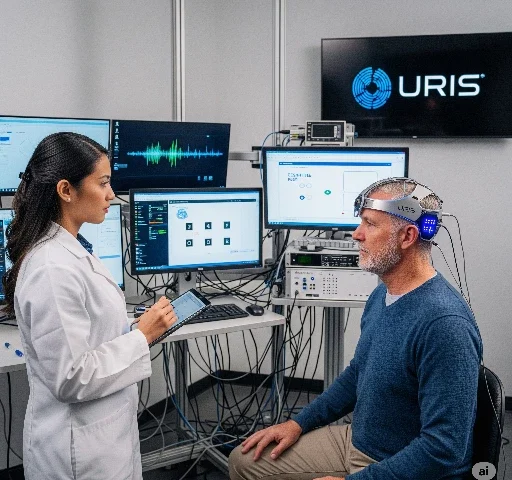 Un nuevo tratamiento para el Párkinson muestra resultados prometedores en un estudio clínico