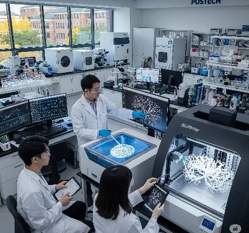 Científicos crean un modelo 3D para ayudar a entender las enfermedades del cerebro