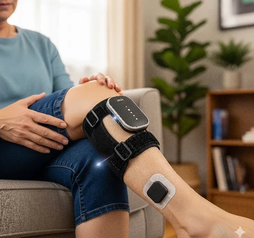 Nueva terapia no invasiva reduce el temblor en pacientes con Párkinson
