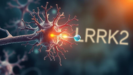 Un nuevo estudio revela un camino prometedor para frenar el avance de la enfermedad de Párkinson