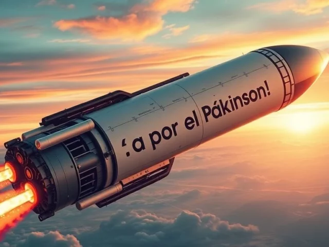 Una misión de SpaceX podría acelerar el descubrimiento de medicamentos en la Tierra