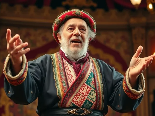 El teatro alivia los síntomas de la enfermedad de Párkinson, revela estudio pionero en España