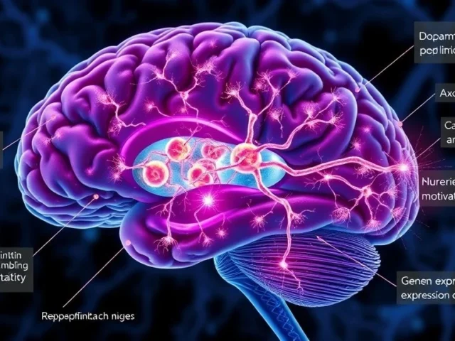 Alerta por agotamiento de neuronas clave en el Párkinson, un hallazgo que abre nuevas esperanzas