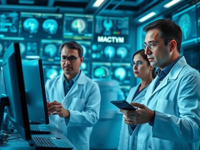 La hiperactivación crónica de neuronas podría impulsar la progresión de la enfermedad de Párkinson