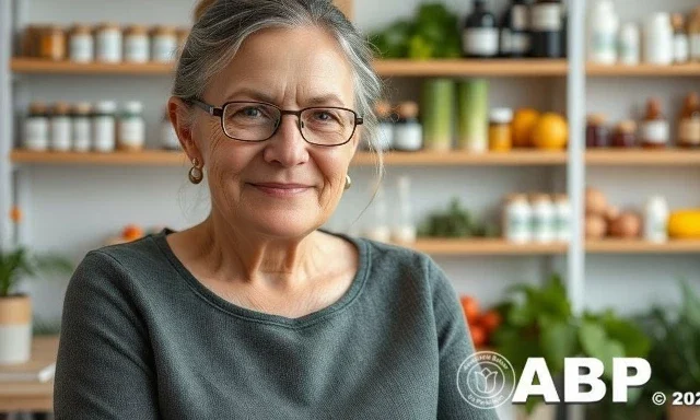 Muchos pacientes con Párkinson en Lituania usan suplementos nutricionales y medicinas alternativas
