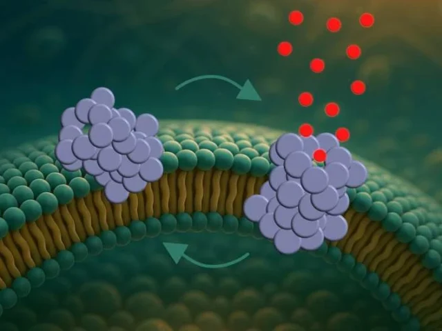 Descubren poros microscópicos en el cerebro que podrían explicar el origen del Párkinson