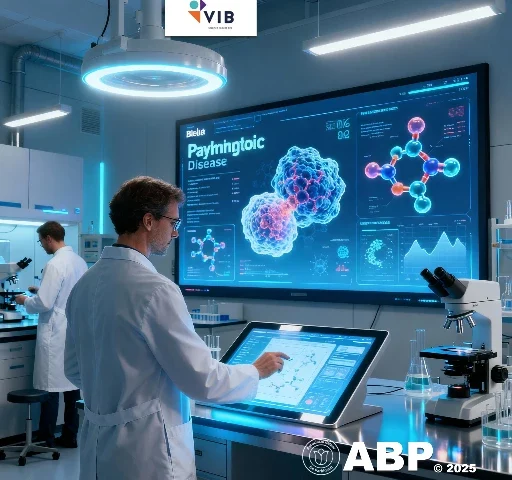 Investigadores belgas avanzan en estudios clave sobre Párkinson: desde nuevas mutaciones genéticas hasta terapias del futuro