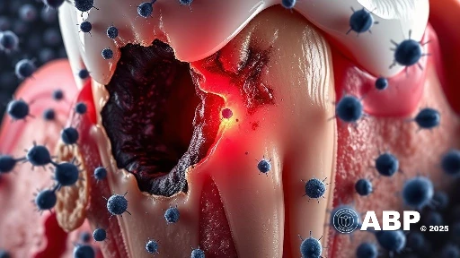 Bacterias de caries dental pueden desencadenar la enfermedad de Párkinson