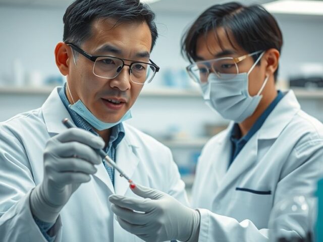 Un nuevo camino para el tratamiento del Párkinson: Descubren cómo una proteína de la sangre protege el cerebro