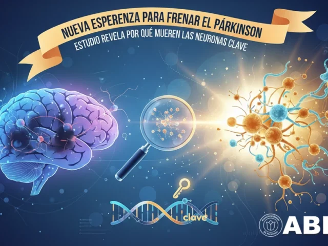 Nueva esperanza para frenar el Párkinson: estudio revela por qué mueren las neuronas clave
