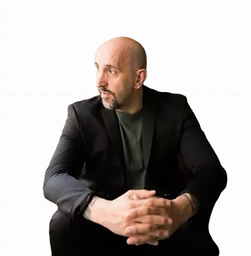 Isaac Indart