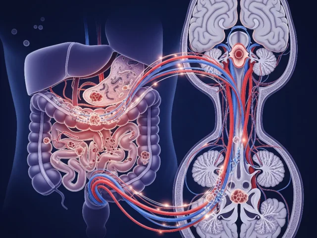 Nuevo estudio revela que el Párkinson podría comenzar en el intestino, no en el cerebro