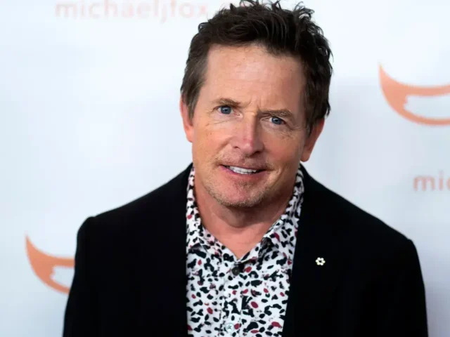 Nueva aparición de Michael J. Fox genera preocupación por el avance de su Párkinson