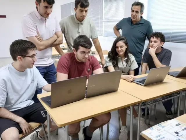 Científicos murcianos descubren nuevas claves genéticas para entender mejor el Párkinson