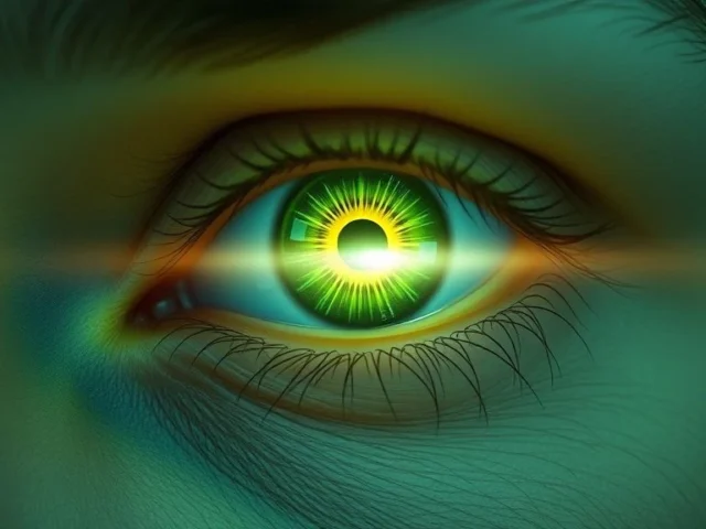 La terapia con luz brillante mejora la visión y el bienestar en personas con Párkinson