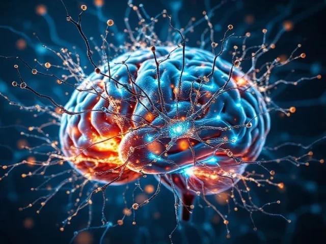 Científicos descubren que el exceso de actividad en neuronas puede causar Párkinson