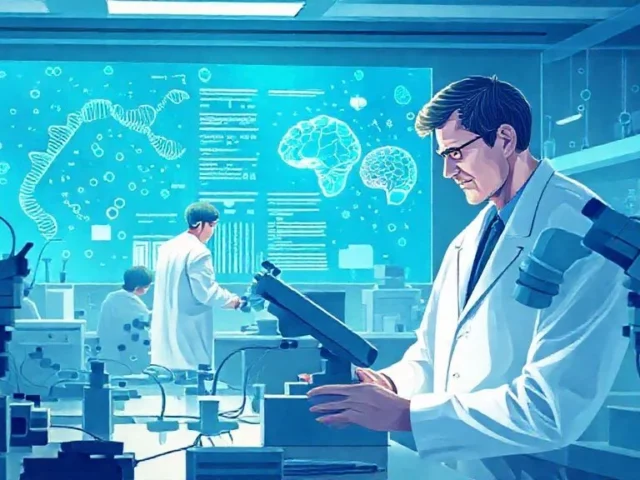 Un gran empujón para la investigación del Párkinson