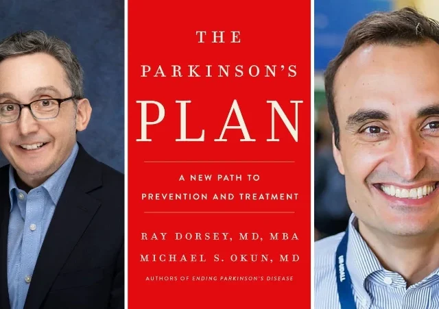 El libro ‘The Parkinson’s Plan’ propone nuevas estrategias para prevenir y tratar el Párkinson