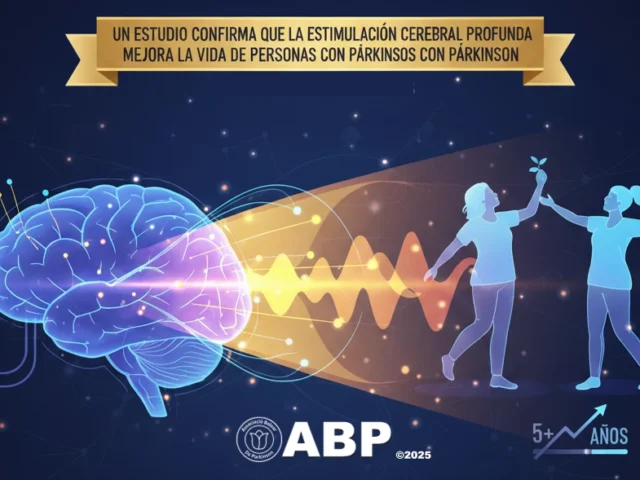 Un estudio confirma que la estimulación cerebral profunda mejora la vida de personas con Párkinson durante al menos cinco años