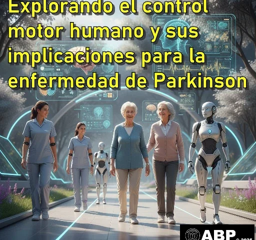 Un Paso Hacia Entender el Párkinson: Descubren Claves del Control Motor