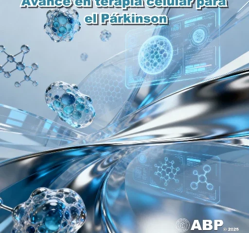 Avance en terapia celular para el Párkinson: grupo de pacientes recibe fórmula comercial