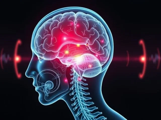Nuevo tratamiento con ultrasonido mejora el control motor en pacientes con Párkinson
