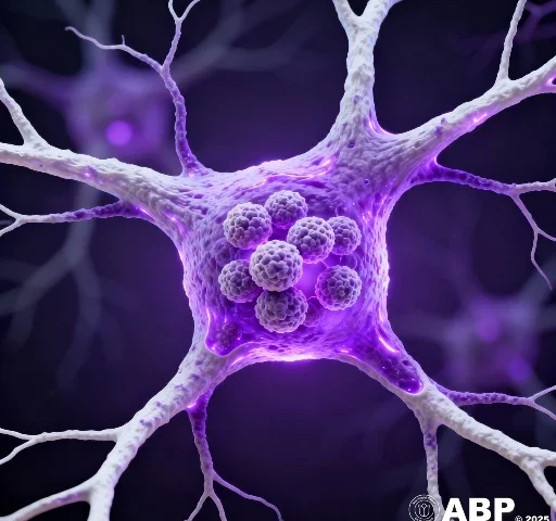 Péptido pequeño podría congelar proteínas dañinas del Párkinson antes de volverse tóxicas