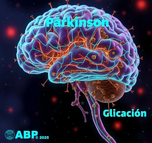 Descubren que la glicación empeora la agregación de alfa-sinucleína y la inflamación en Párkinson