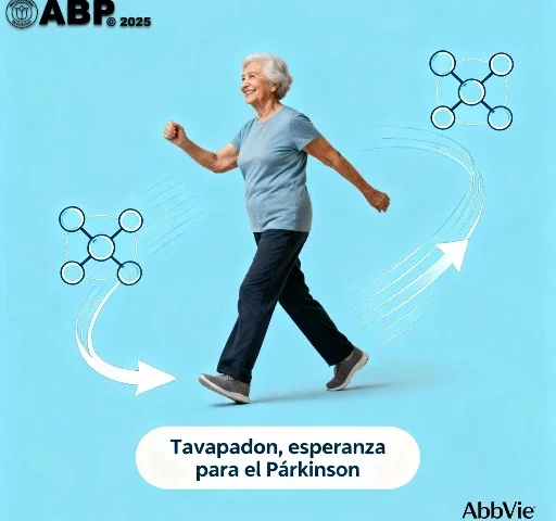 Tavapadon, nuevo tratamiento prometedor para el Párkinson con mejoras en movilidad y seguridad