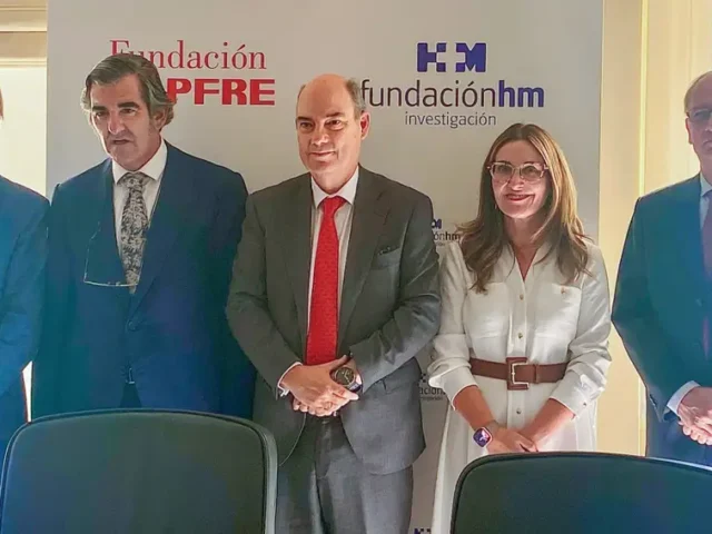 Investigadores españoles logran frenar los síntomas del Párkinson en menores de 57 años