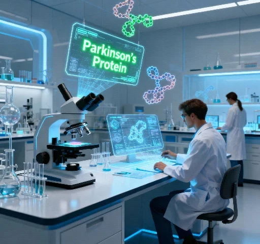 Esperanza contra el Párkinson: Hallan una vía para proteger las células del cerebro