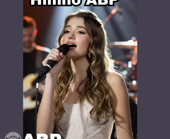 Nuestro himno, nuestra voz