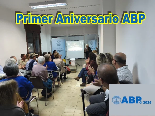 Un año de esperanza: la Asociación Balear de Párkinson celebra su primer aniversario