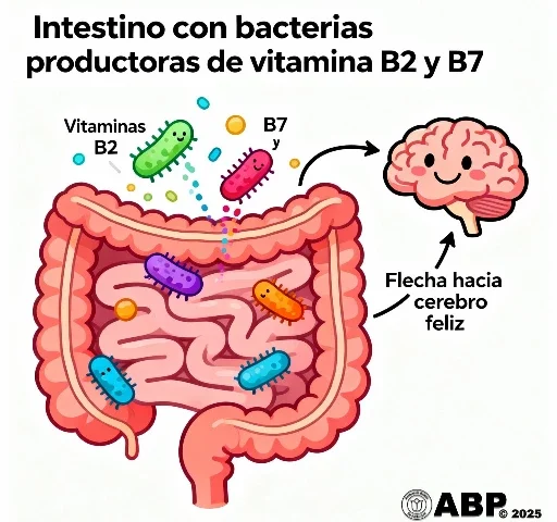 Las Bacterias del Intestino Podrían Ayudar a Tratar el Párkinson